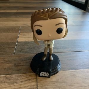 Funko Pop Star Wars